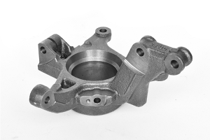Articulatie directie suspensie roata DACIA LODGY (JS_) 1.5 dCi (JSMW) diesel 85 cai ASAM AUTOMOTIVE 33912