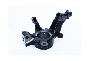 Articulatie directie suspensie roata DACIA LOGAN II TCe 90 (L8MA, L8M1, L8AC) benzina 90 cai ASAM AUTOMOTIVE 33914