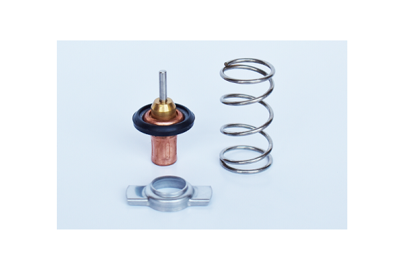 Termostat lichid racire DACIA LOGAN II 1.2 benzina 73 cai ASAM AUTOMOTIVE 33919