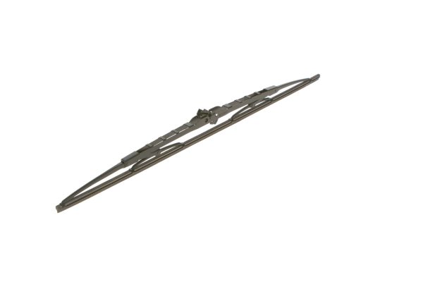 Lamela stergator DACIA LOGAN II TCe 90 (L8MA, L8M1, L8AC) benzina 90 cai BOSCH 3 397 004 672