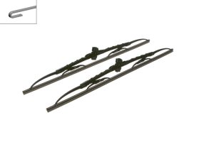 Lamela stergator DACIA LOGAN EXPRESS (FS_) 1.5 dCi (FS0K) diesel 68 cai BOSCH 3 397 005 161