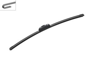 Lamela stergator DACIA LODGY (JS_) 1.6 LPG Benzina/Autogaz (GPL) 83 cai BOSCH 3 397 008 537