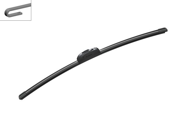 Lamela stergator DACIA LODGY (JS_) 1.6 LPG Benzina/Autogaz (GPL) 83 cai BOSCH 3 397 008 537