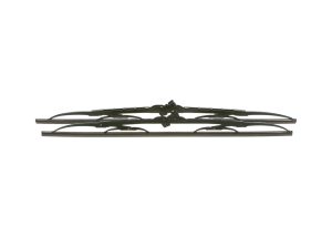 Lamela stergator DACIA LOGAN II TCe 90 (L8MA, L8M1, L8AC) benzina 90 cai BOSCH 3 397 010 252