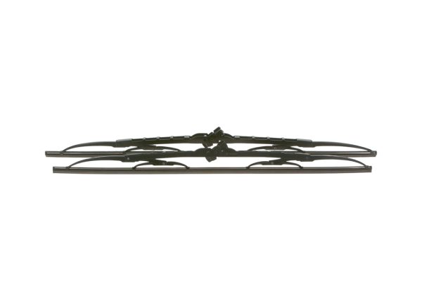 Lamela stergator DACIA LOGAN II TCe 90 (L8MA, L8M1, L8AC) benzina 90 cai BOSCH 3 397 010 252