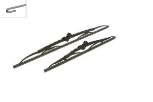 Lamela stergator DACIA LODGY (JS_) 1.5 dCi diesel 90 cai BOSCH 3 397 010 405