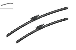 Lamela stergator DACIA LOGAN II TCe 90 (L8MA, L8M1, L8AC) benzina 90 cai BOSCH 3 397 014 173