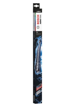 Lamela stergator DACIA SANDERO III 1.0 TCe 90 ECO-G Benzina/Autogaz (GPL) 91 cai BOSCH 3 397 014 877