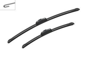 Lamela stergator DACIA LODGY (JS_) 1.5 dCi (JSMC, JSAF) diesel 107 cai BOSCH 3 397 118 984