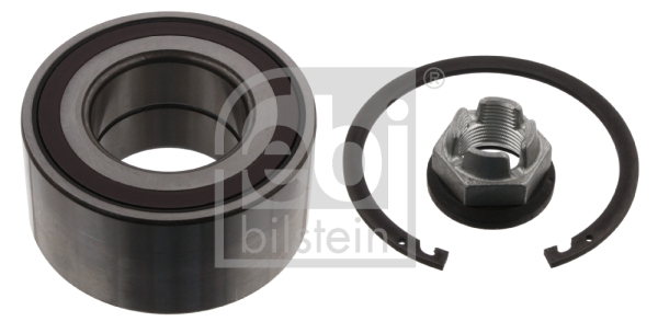 Set rulment roata DACIA DUSTER (HM_) 1.5 dCi 115 (HMAD) diesel 116 cai FEBI BILSTEIN 33988