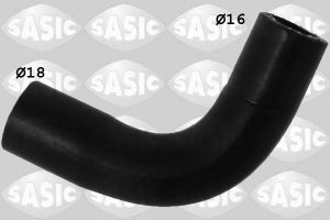 Furtun radiator DACIA LOGAN MCV (KS_) 1.5 dCi diesel 65 cai SASIC 3404052