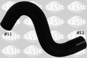 Furtun radiator DACIA LOGAN MCV (KS_) 1.5 dCi diesel 65 cai SASIC 3404062