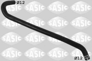 Furtun radiator DACIA LOGAN MCV (KS_) 1.5 dCi diesel 65 cai SASIC 3404067