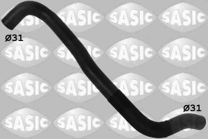 Furtun radiator DACIA LOGAN MCV (KS_) 1.5 dCi diesel 65 cai SASIC 3404146