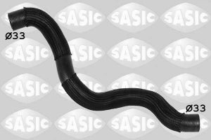 Furtun radiator DACIA LOGAN MCV II 1.5 Blue dCi 95 (K8JL) diesel 95 cai SASIC 3404409