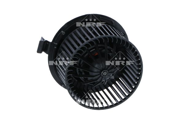 Ventilator habitaclu DACIA SANDERO 1.2 16V LPG Benzina/Autogaz (GPL) 75 cai NRF 34173