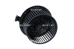 Ventilator habitaclu DACIA DUSTER (HS_) 1.5 dCi (HSMC) diesel 107 cai NRF 34173