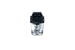 Rezistor ventilator habitaclu DACIA LOGAN MCV (KS_) 1.6 Bifuel Benzina/Autogaz (GPL) 87 cai NRF 342112