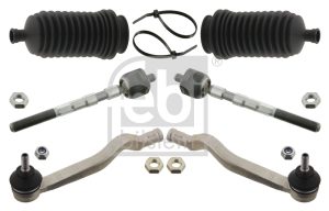 Set bieleta DACIA SANDERO 1.6 LPG Benzina/Autogaz (GPL) 87 cai FEBI BILSTEIN 34332