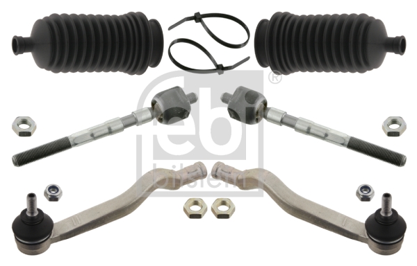 Set bieleta DACIA SANDERO II 1.2 benzina 73 cai FEBI BILSTEIN 34332