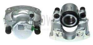 Etrier frana DACIA LOGAN pick-up (US_) 1.5 dCi (US00, US0J, US0Y) diesel 65 cai BUDWEG CALIPER 344573