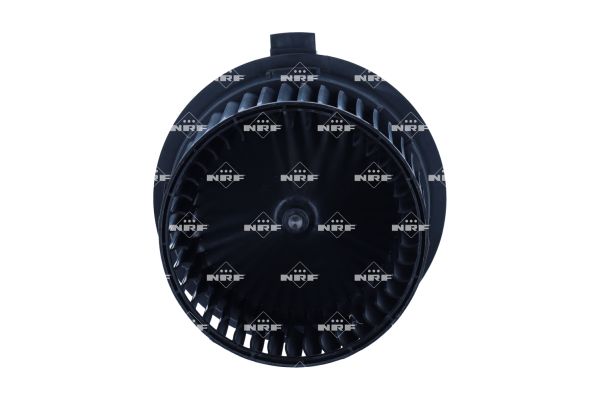 Ventilator habitaclu DACIA LOGAN II 1.2 LPG Benzina/Autogaz (GPL) 75 cai NRF 34466
