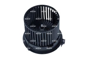 Ventilator habitaclu DACIA DUSTER (HM_) 1.3 TCe 130 4x4 (HMMF) benzina 131 cai NRF 34499
