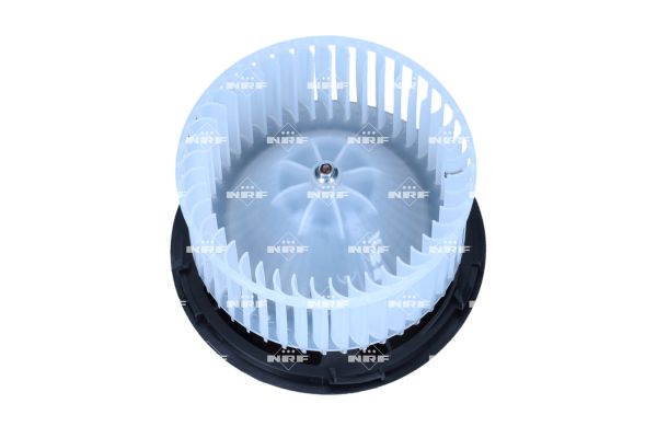 Ventilator habitaclu DACIA LODGY (JS_) 1.5 dCi diesel 109 cai NRF 34518