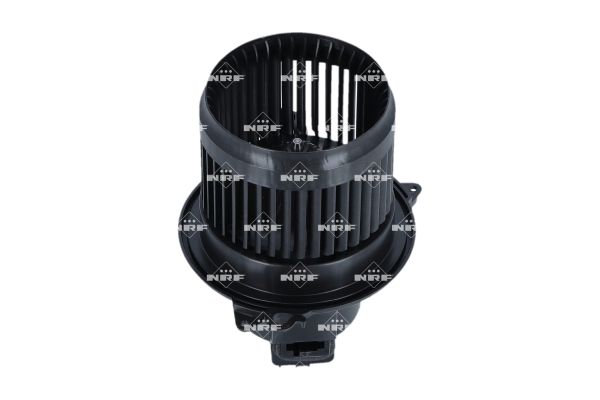 Ventilator habitaclu DACIA LODGY (JS_) 1.5 dCi diesel 109 cai NRF 34537