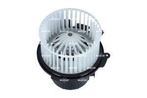 Ventilator habitaclu DACIA SANDERO 1.6 16V benzina 105 cai NRF 34547
