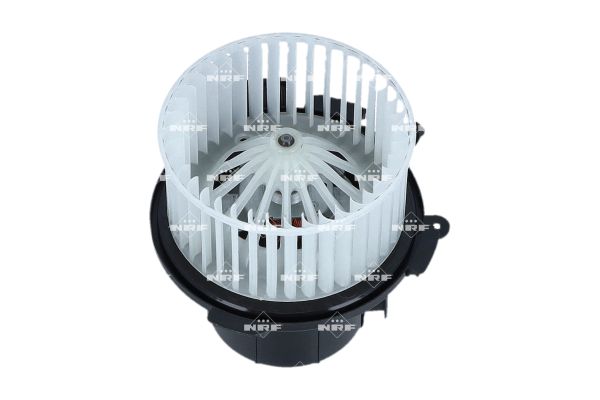 Ventilator habitaclu DACIA LOGAN (LS_) 1.0 Hi-Flex (LS0R, LS1G) Benzina/Etanol 76 cai NRF 34547