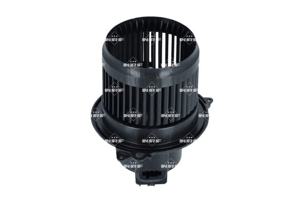 Ventilator habitaclu DACIA LODGY (JS_) 1.3 TCe 130 (JSNE) benzina 131 cai NRF 34587