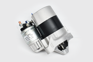 Electromotor DACIA LOGAN MCV II 1.2 benzina 75 cai ASAM AUTOMOTIVE 34600