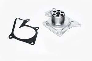 Pompa de apa DACIA SANDERO 1.5 dCi diesel 75 cai ASAM AUTOMOTIVE 34604