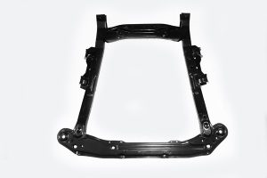 Rama sustinere / Suport agregate DACIA SANDERO II TCe 90 LPG (B8M1) Benzina/Autogaz (GPL) 90 cai ASAM AUTOMOTIVE 34608