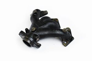 Racord evacuare DACIA LOGAN (LS_) 1.4 (LSOA, LSOC, LSOE, LSOG) benzina 75 cai ASAM AUTOMOTIVE 34609