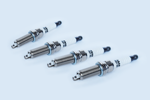 Bujie DACIA LOGAN (LS_) 1.2 16V (LS1N, LS02, BS02) benzina 75 cai ASAM AUTOMOTIVE 34622