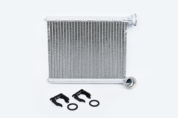 Schimbator caldura incalzire habitaclu DACIA SANDERO II TCe 90 (B8M1, B8MA, B8AC) benzina 90 cai ASAM AUTOMOTIVE 34627