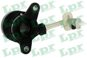 Rulment de presiune ambreiaj DACIA SANDERO 1.5 dCi diesel 86 cai LPR 3493