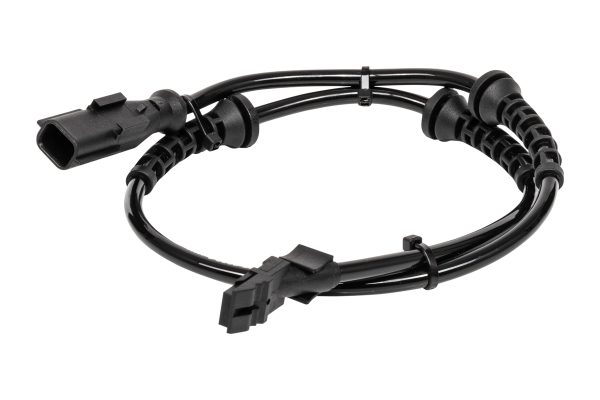 Senzor turatie roata DACIA SANDERO 1.4 (BS0C, BS0A, BS0G, BS1F, BS0E) benzina 75 cai ATE 24.0710-2022.3