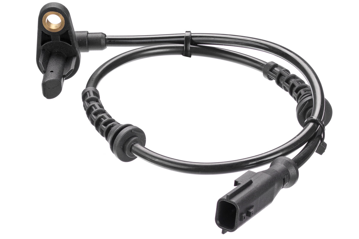 Senzor turatie roata DACIA DUSTER (HM_) 1.2 TCe 125 (HMMA) benzina 125 cai ATE 24.0710-2098.3