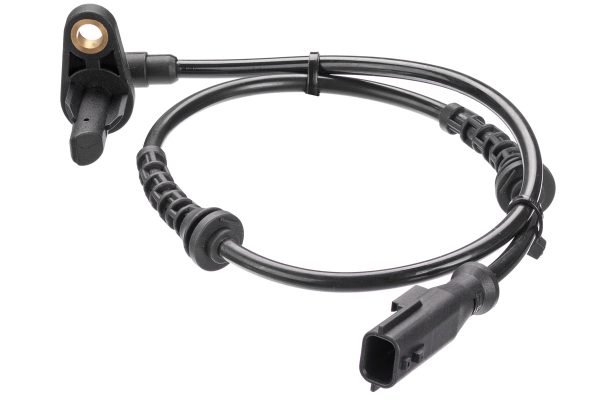 Senzor turatie roata DACIA DUSTER Autoutilitara/SUV 1.6 16V Hi-Flex Benzina/Etanol 105 cai ATE 24.0710-2098.3