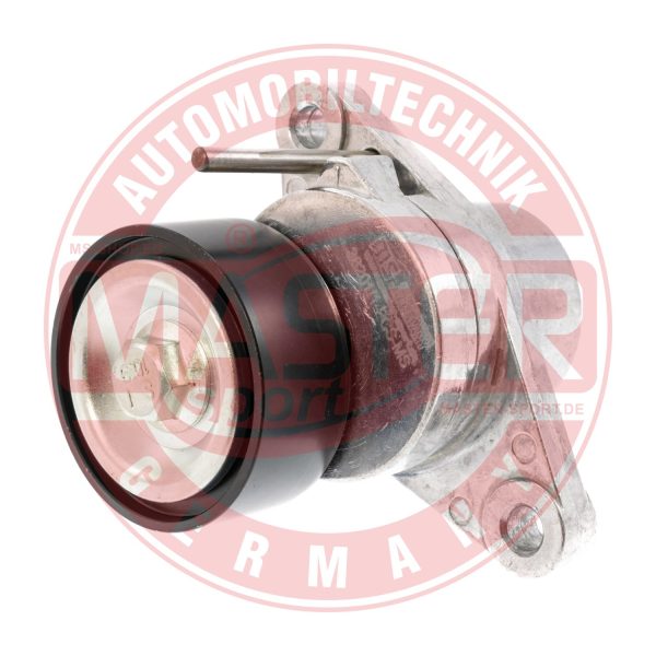 Intinzator curea transmisie DACIA LOGAN MCV (KS_) 1.6 16V (KS0L, KS0M, KS0P, KS1S) benzina 105 cai MASTERSPORT GERMANY 36201/1-PCS-MS