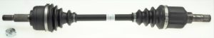 Planetara DACIA LODGY (JS_) 1.2 TCe (JSAY, JSM0) benzina 115 cai SPIDAN 36209