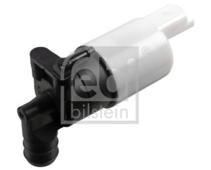 Pompa de apa spalare parbriz DACIA SANDERO 1.5 dCi diesel 86 cai FEBI BILSTEIN 36333
