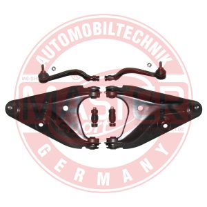 Set suspensie roata DACIA LOGAN (LS_) 1.5 dCi (LS04) diesel 75 cai MASTERSPORT GERMANY 36811-SET-MS