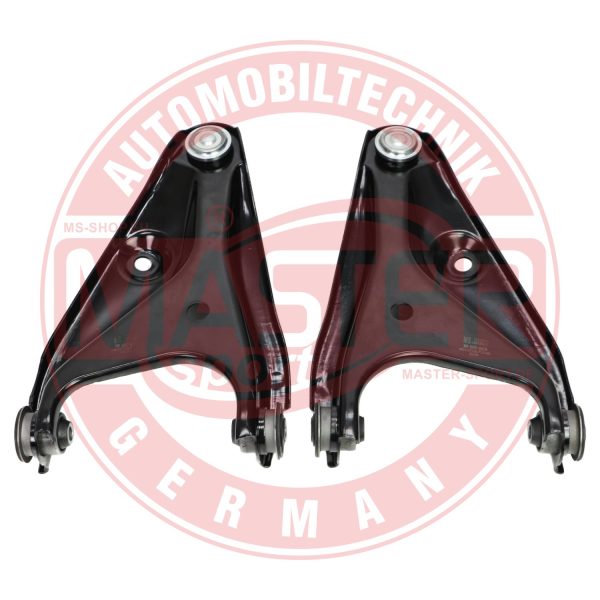 Set suspensie roata DACIA LOGAN (LS_) 1.5 dCi (LS0W) diesel 86 cai MASTERSPORT GERMANY 36811/1-SET-MS