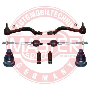 Set suspensie roata DACIA SANDERO 1.5 dCi diesel 88 cai MASTERSPORT GERMANY 36822-SET-MS
