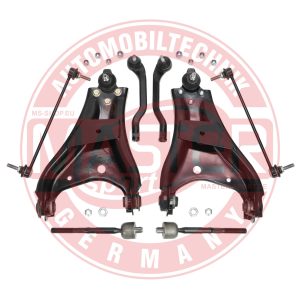Set suspensie roata DACIA DUSTER Autoutilitara/SUV 1.5 dCi 4x4 diesel 90 cai MASTERSPORT GERMANY 37029-KIT-MS