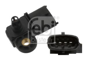 Senzor presiune galerie admisie DACIA DUSTER (HM_) 1.2 TCe 125 4x4 (HMMA) benzina 125 cai FEBI BILSTEIN 37055